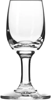 Набор рюмок для водки Krosno Pure 35 мл х 6 шт (5900345788081)