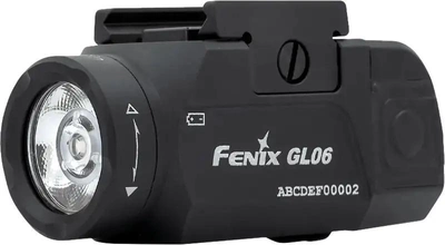 Фонарь Fenix GL06 (6430185)
