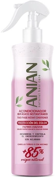 Odżywka do włosów Anian Biphasic Color Protection 400 ml (8414716100046)