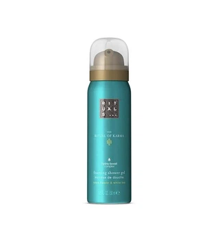 Гель-піна для душу Rituals The Ritual of Karma Foaming Shower Gel 50 мл. (8719134133820)