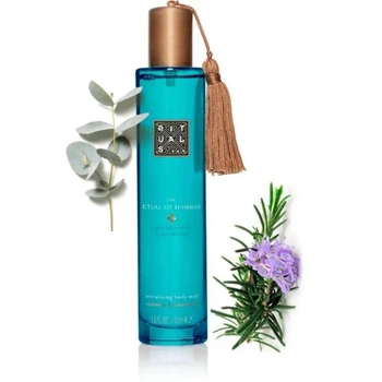 Міст для тіла та волосся Rituals The Ritual of Hammam Hair & Body Mist 50мл.