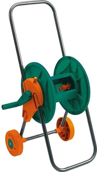 Візок з котушкою FLO для шланга 5/8"/30 м; 1/2"/45 м (89335_fl)
