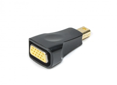 Адаптер-переходник A-mDPM-VGAF-01, Mini DisplayPort в VGA