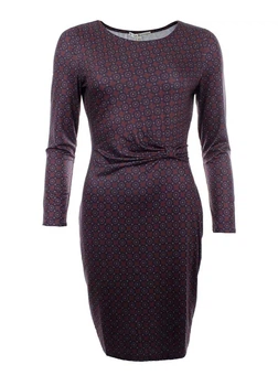 Миди платье Uttam Boutique M Stk002470