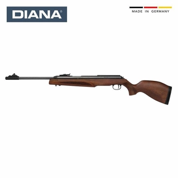 Пневматична гвинтівка Diana 54 Airking Pro (Бічний взвод)