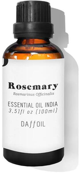 Ефірна олія Daffoil Розмарин 100 мл (767870883101)