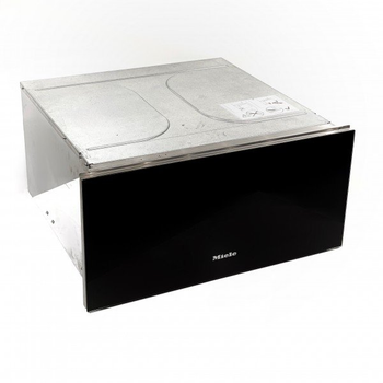 Підігрівач посуд MIele ESW 7020 Obsidian Black Б/В