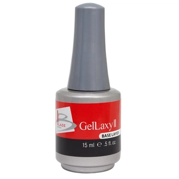 База для гель-лака Blaze Nails GelLaxy II Base Layer 15 мл