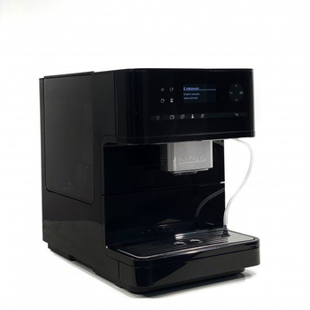 Кавомашина MIele CM 6150 Black Б/В