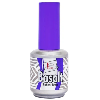 База для гель-лака каучуковая BLAZE Basalt 15 мл