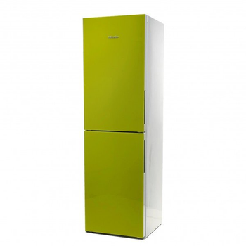 Двокамерний холодильник MIele KFN 29042 D WS Green Б/В