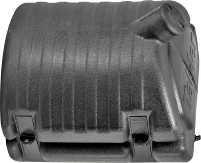 Бак для воды 50л. пластик (Takler) 601020300