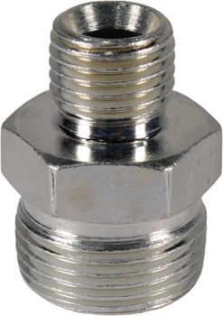 Штуцер переходной S17-S27 М14х1.5-М22х1.5 (Agroimpuls)