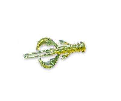 Силиконовая приманка Crazy Fish Nimble 1.6" 49-40-1-6 кальмар,49-40-1-6