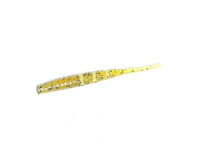 Силіконова приманка Crazy Fish Polaris 1.5" 88-37-1-6 кальмар,88-37-1-6