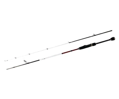 Спиннинг Crazy Fish Aspen Stake AS602ULT (1-6g 183cm),AS602ULT