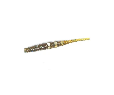 Силіконова приманка Crazy Fish Polaris 1.5" 88-37-42-6 кальмар,88-37-42-6