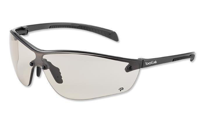 Bolle Safety Защитные очки SILIUM+ - CSP - SILPCSP