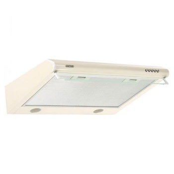 Вытяжка eleyus bona ii led smd 60 bg