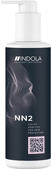 Лосьйон-додаток до фарби для захисту шкіри Indola Profession NN2 250 мл (4045787934342)