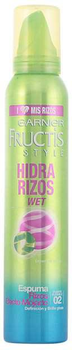 Мус для волосся Garnier Fructis Style Hidra Rizos Wet 200 мл (3600540636997)