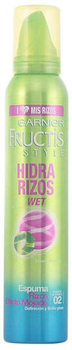 Mus do włosów Garnier Fructis Style Hidra Rizos Wet 200 ml (3600540636997)