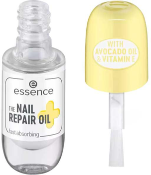Olejek do paznokci Essence Regenerating The Nail Repair Oil 8 ml (4059729408945)