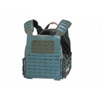 Плитоноска Travel Extreme Plate Carrier Fast LC (1060-Mil 004)