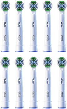 Насадки до зубної щітки Oral-B Precision Clean CleanMaximiser (8006540861080)