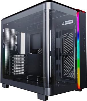 Корпус Montech KING 95 (KING 95 (B))
