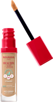 Консилер для обличчя Bourjois Healthy Mix Vitamines 53-Golden Beige 6 мл (3616303915285)