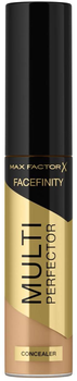 Korektor do twarzy Max Factor Facefinity Multi Perfector Concealer 5w 11 ml (3616304825705)