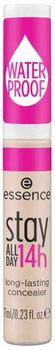 Корректор для обличчя Essence Cosmetics Stay All Day 14h Long-lasting Concealer 10 Light Honey 7 мл (4059729394484)
