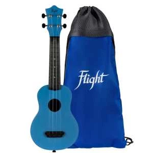 Укулеле Flight UTS-35 LAKE, Ulta travel