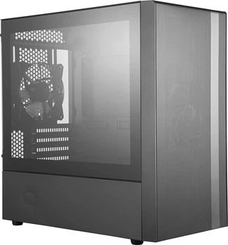 Корпус Cooler Master MasterBox NR400 (MCB-NR400-KGNN-S00)