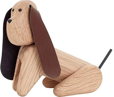 Фігурка собаки Andersen My Dog дерев'яна L (4-239020)