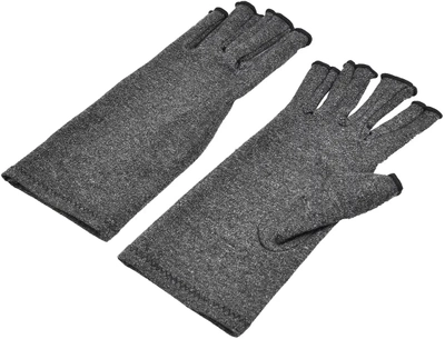 Компресійні рукавички від артриту Supretto (8662-0001)