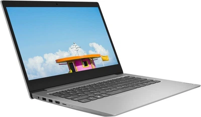 Ноутбук 14" Lenovo IdeaPad 1 14IGL05 (81VUX035UK)