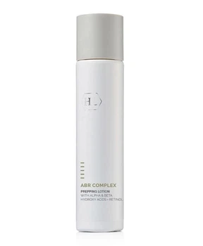 Лосьон-пилинг для лица ABR Complex prepping Lotion 250 ml Holy Land 8902
