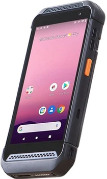 Термінал збору даних Point Mobile PM86 з LTE (PM86X6Y03DJE06)