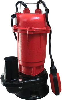 Насос фекальний Optima WQD 10-12 (8745)