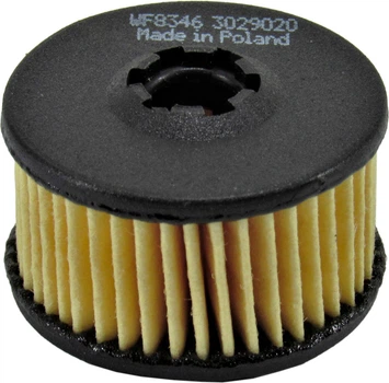 Фільтр газа ГБО (WIX) WF8346 WIX Filters (WF8346)