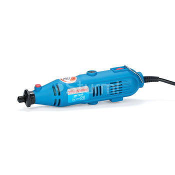Гравер електричний 200 Вт BauMaster GM-2310F