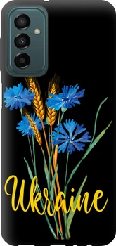 Чохол-накладка (панель) на Samsung Galaxy M13 M135 UKRv2 (5445b-2765)