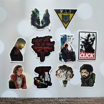 Подарунки для геймерів The Last of Us купити в Києві - ROZETKA