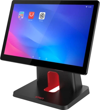 POS-терминал iMin D3 15.6" FHD / A11 / 2 GB / 16 GB (D3-504)