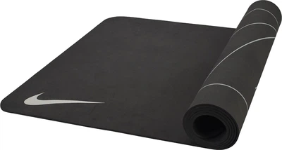 Коврик для йоги Nike YOGA MAT 4 мм 61х172 см Унисекс Серый (N.100.7517.012.OS) (887791761811)