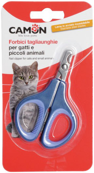 Obcinacz do pazurów kotów Camon Pro Mini Nail Clipper (8019808199214)