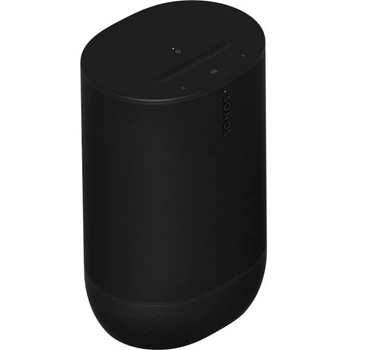 Беспроводная аудиосистема Sonos Move 2 Black – фото, отзывы
