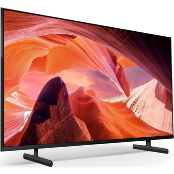 Телевізор Sony KD-43X80L